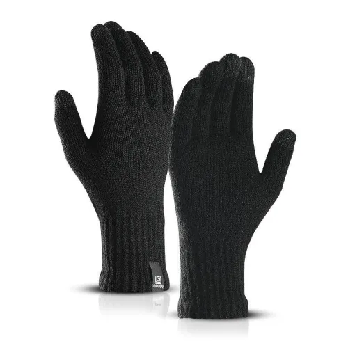 GOLOVEJOY Ski Gloves