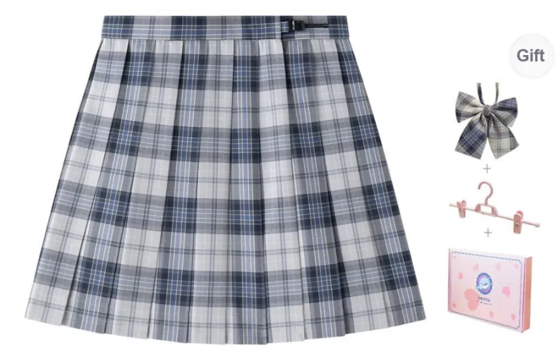 Tokyo Season Casual Short Skirts Women's Gift Box Set-50