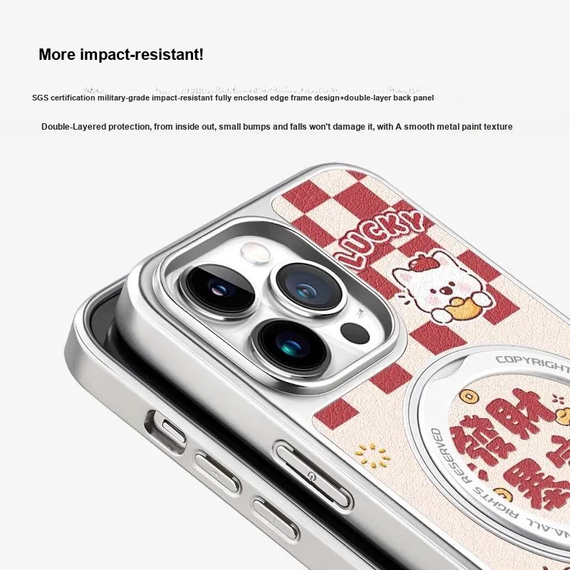 HASEE Phone Cases-5