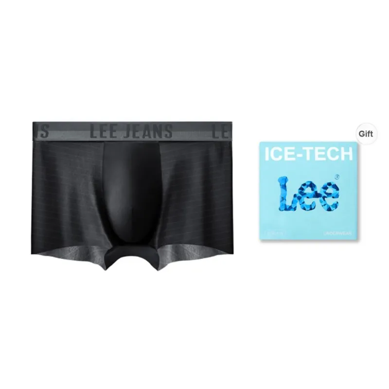 Lee Underwear Gift Box Men's 2 Pack-621