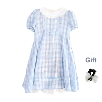 TUSHIFEI Short Sleeved Dress Women's