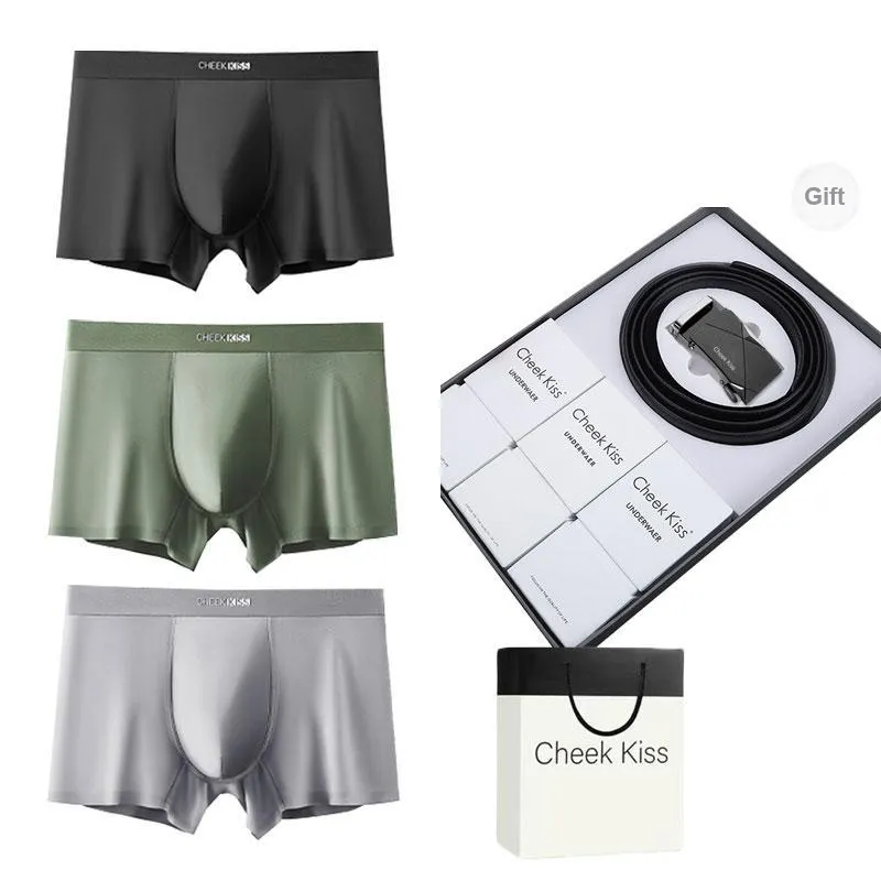 Cheekkiss Underwear Gift Box Men's 3 Pack-8