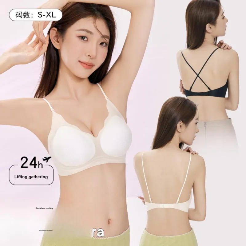 MIIOW Cool One Summer Series Bra Women's Combo Set-8