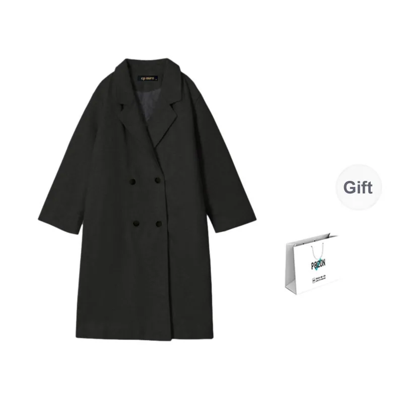 CPAURA Coats Women's-5