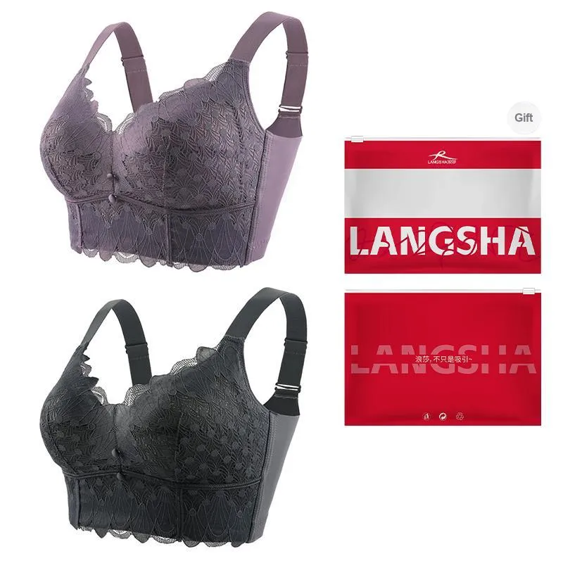 Lanza Women's Bras-11