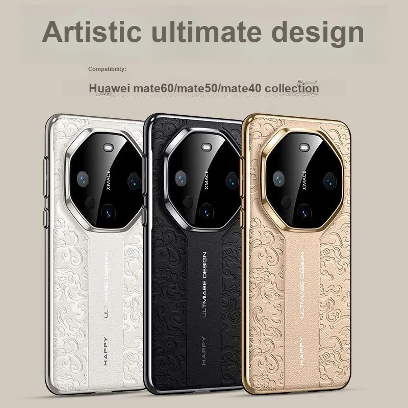 ZHUOJI Phone Cases-7