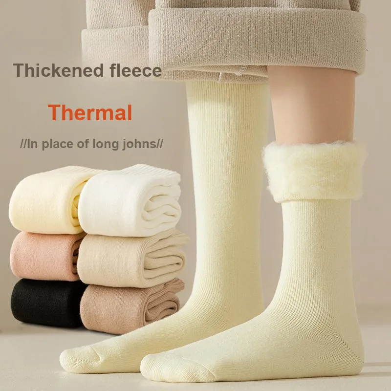 Top Melon Knee High Socks Women's Combo Set-62