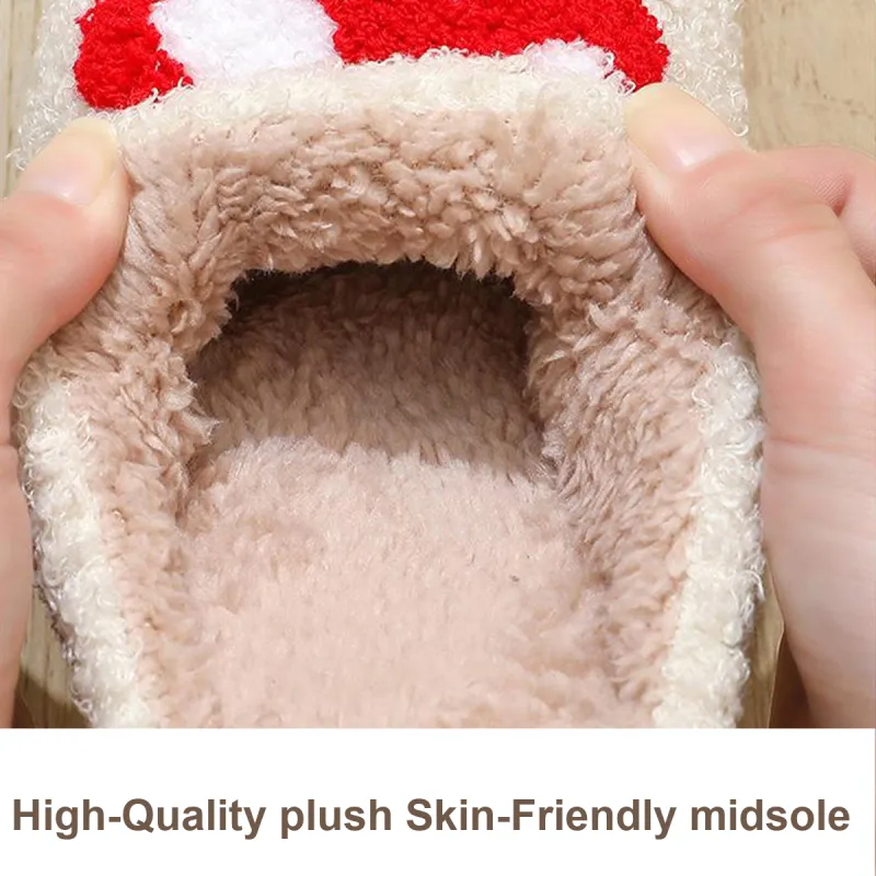 Gentle welcome Slippers / Home Slippers-10