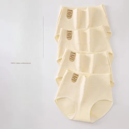 MIIOW Trend Party Series Underpants Women's Box 3 Pack