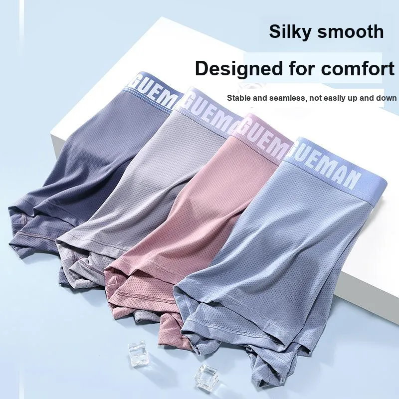 Cotton Gene Underpants Men's 2 Pack-8
