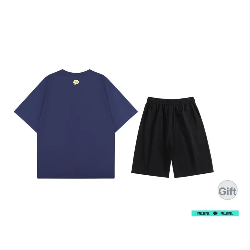 Pallsupol Casual Sportswear Unisex-1