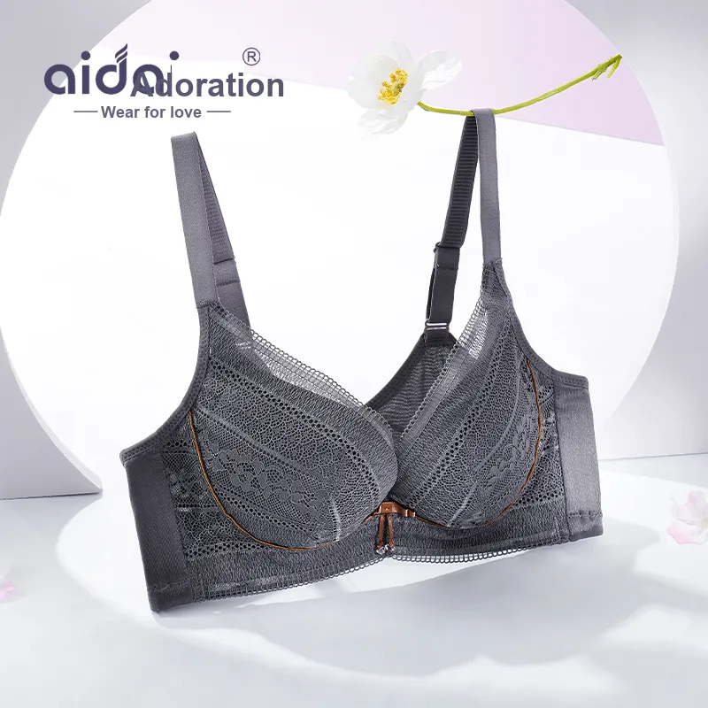 Aidai Women's Bras-1