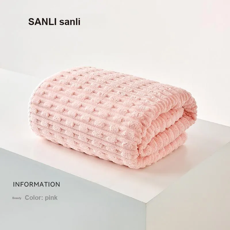 Sanli Towels-5