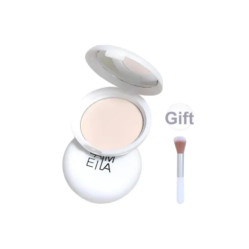 LAMEILA Маскирующая Прозрачная Пудра