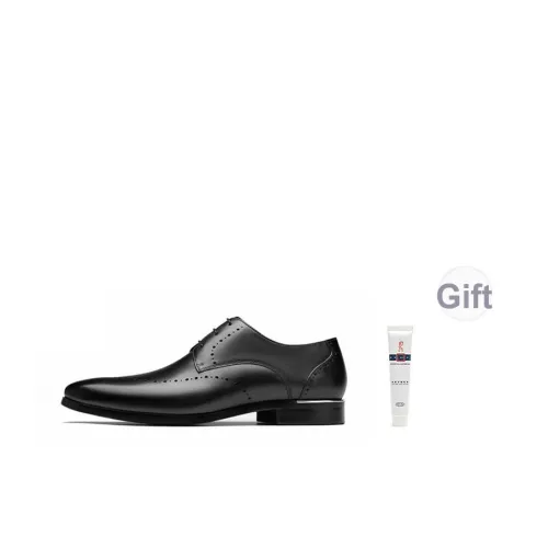 Roberta Di Camerino Мужские Туфли Черные