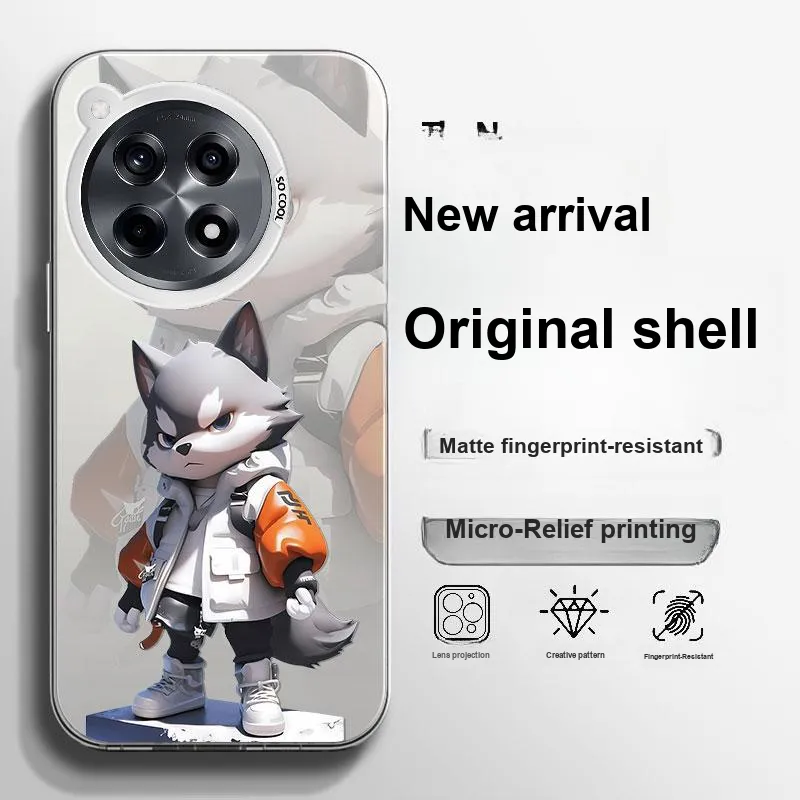 BAOCHENG Phone Cases-3