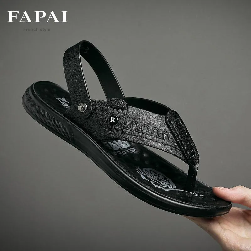 FAPAI Beach Sandals Men-1