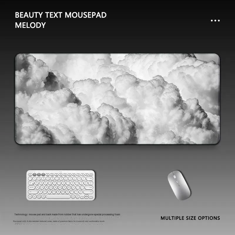 Vibrate Mouse Pads-1