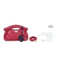 Chinese Red Red-Size S