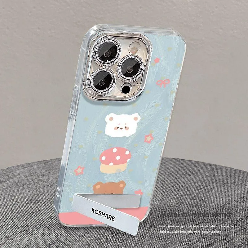 HASEE Phone Cases-3