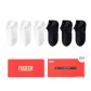 6 Pack Gift Box Set (Milk White 3-Black 3)
