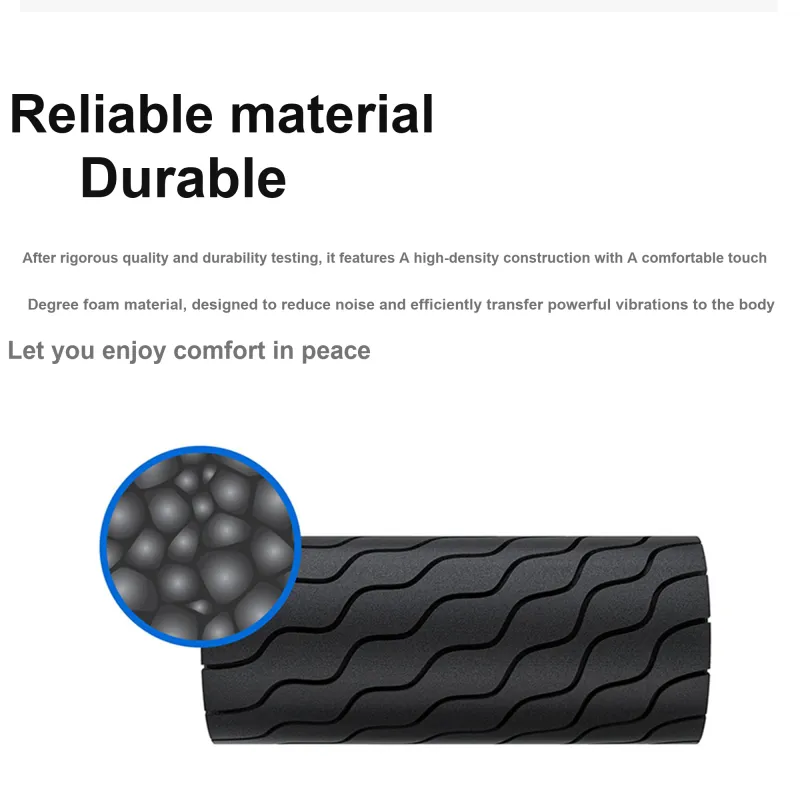 THERAGUN Foam Rollers-1