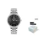 [Box Limited Edition]Steel Band Jet Black