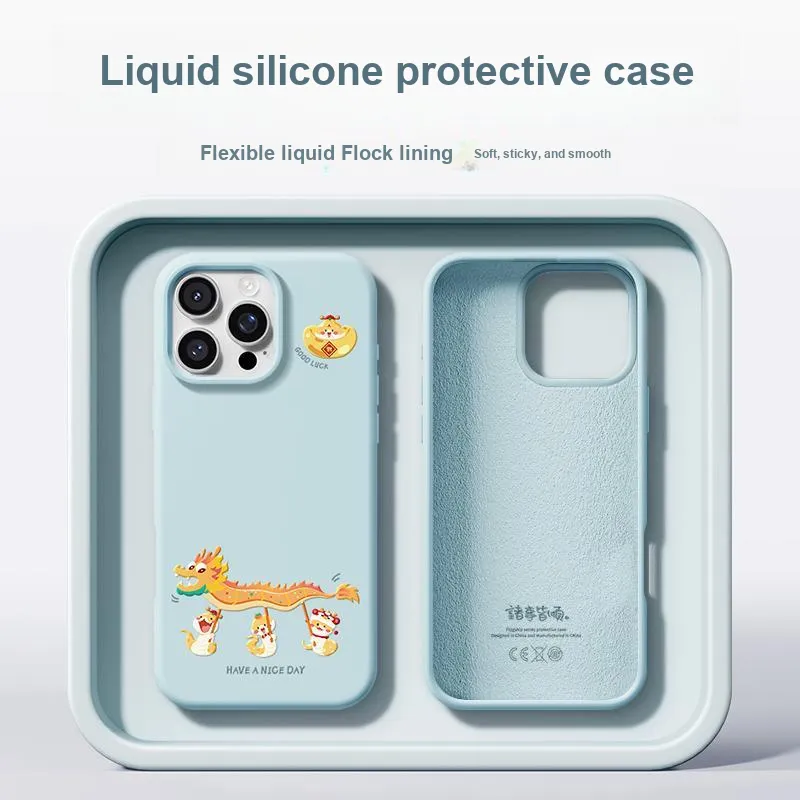 RVIXE Phone Cases-14
