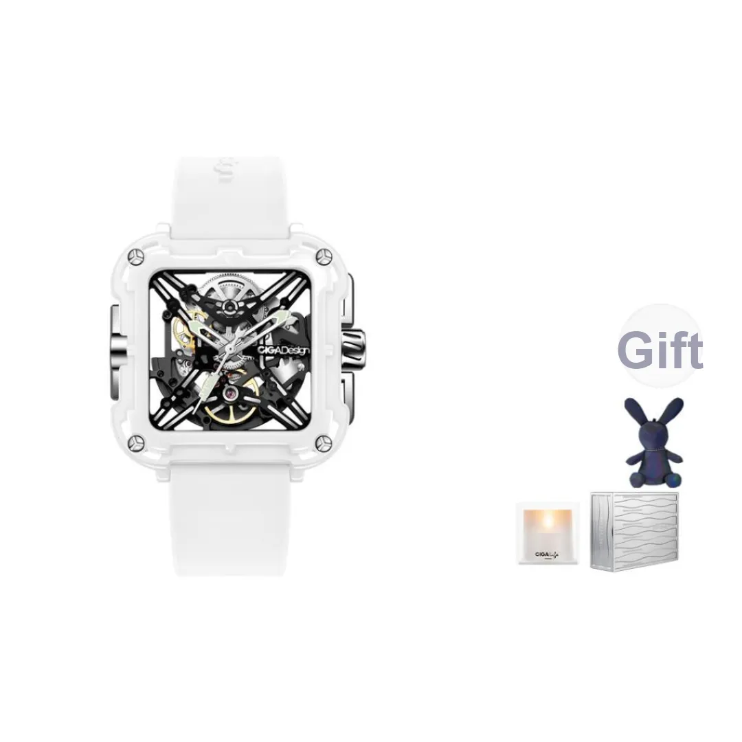 CIGA design Women's X Collection Watch