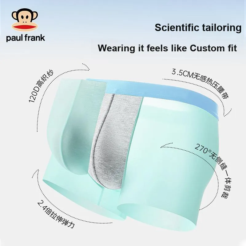 PAUL FRANK Underpants Men's Combo Set-14
