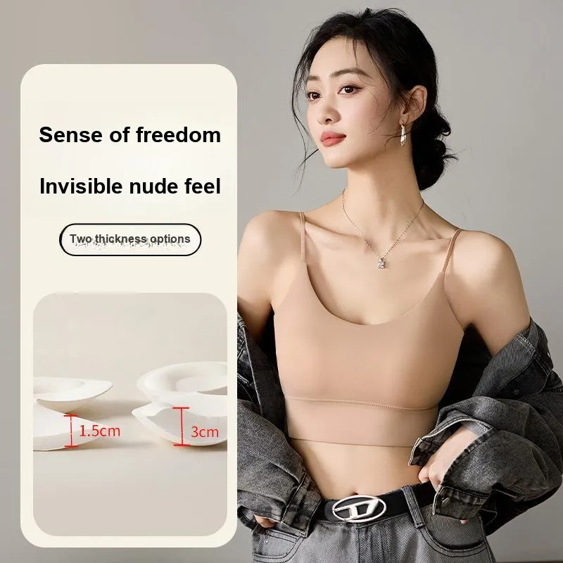 Gentle Welcome Bra Women's 1 Pack-3