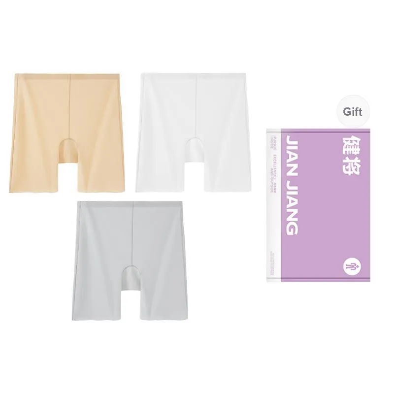 Master Underpants Women's Shopping Bag 3 Pack-9