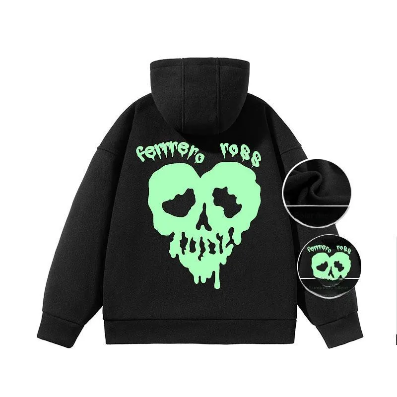 Ferrero Ross Velvet Jackets Unisex