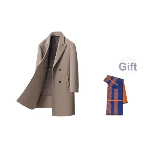 PIERRE CARDIN Мужское пальто