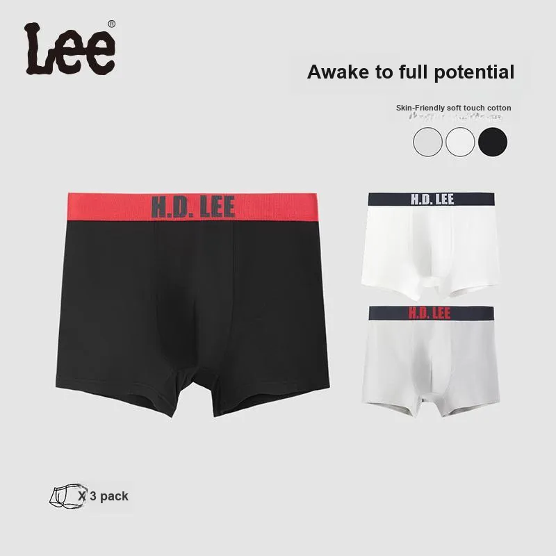 Lee Men Underpants-1
