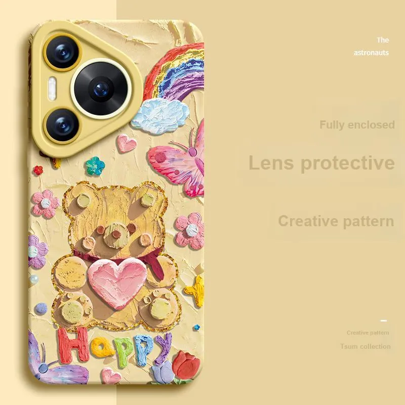 SUPER MOUSE Phone Cases-9
