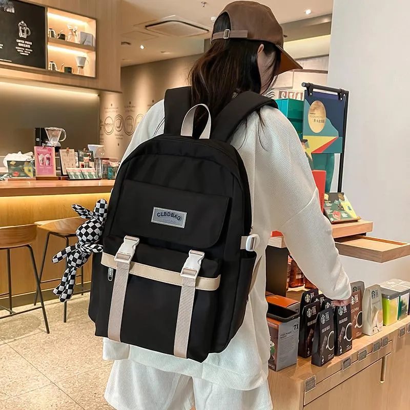 Venerable Brahma Backpacks-2