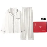 C23015 Women's White