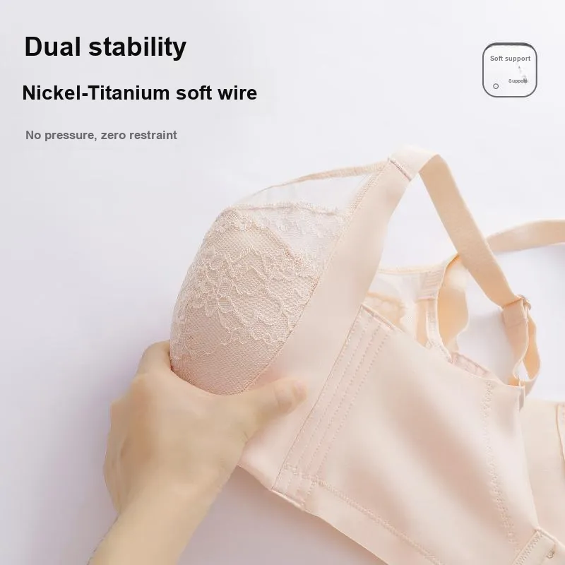 Aidai Women's Bras-6