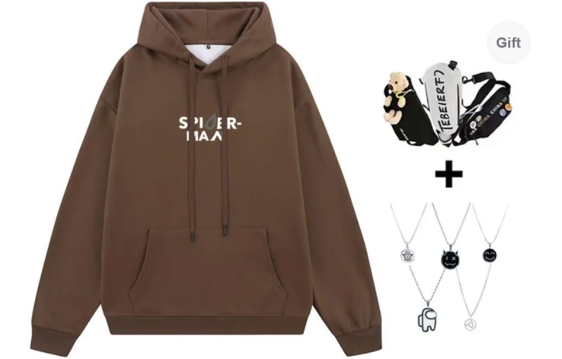 MARVEL Sweatshirts Unisex-9