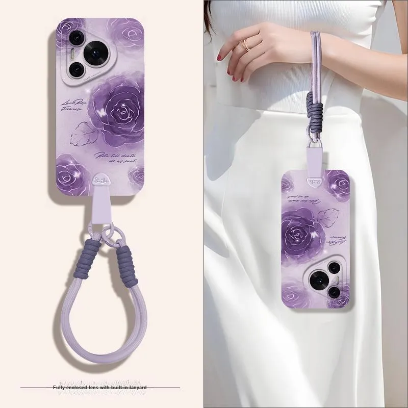 Interesting shell Phone Cases-4