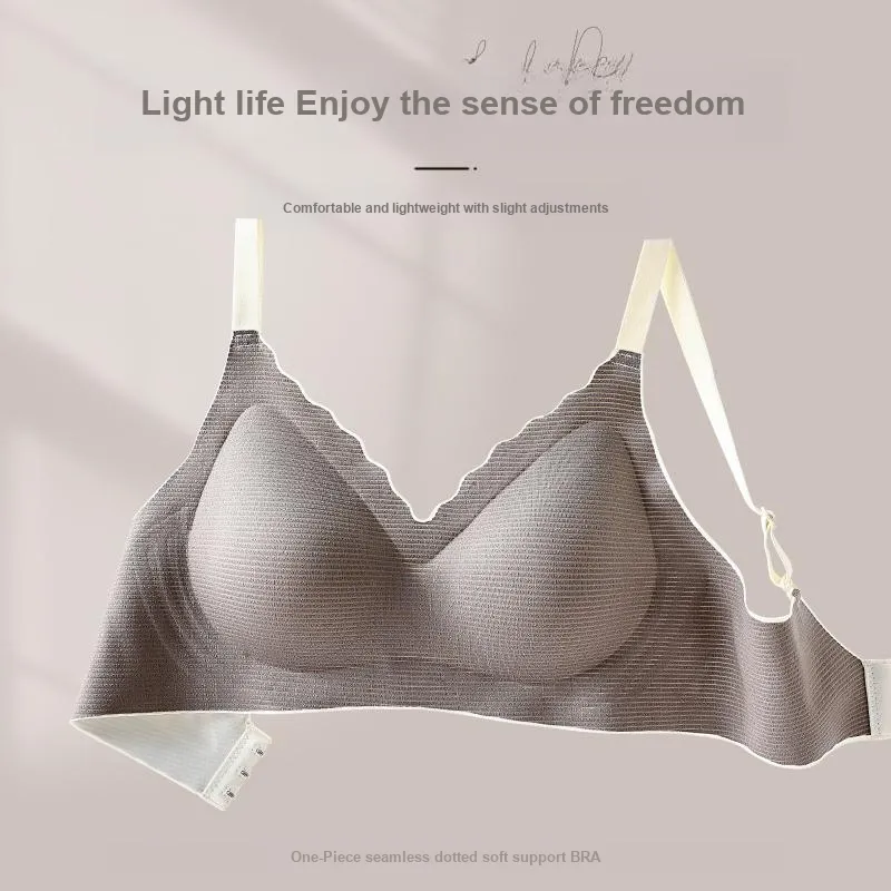 Lan Miao Women's Bras-9