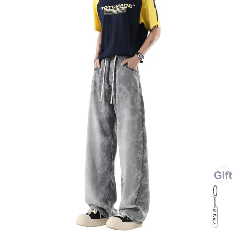 H.V.G.A Jeans Unisex-6