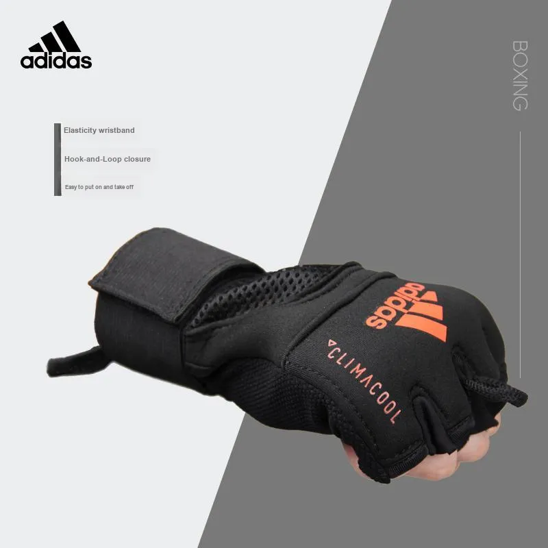 Adidas Boxing Gloves-4