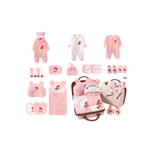 Disney Малыш Подарочная коробка Новорожденный и Детский сад