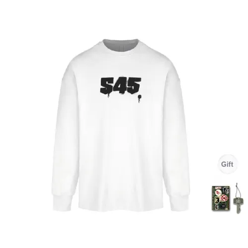 Hoodies & Sweatshirts