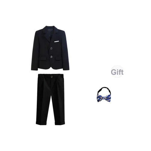 Calfitte Повседневная спортивная одежда Весна-осень Зимний Детский