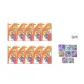 Crescent Moon Bag 7-Piece[Random 10 Pack]with My Little Pony Photocard 1 Pc