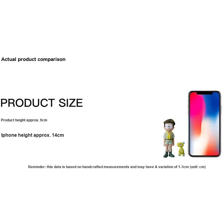 Medicom Toy Scale Figures-1