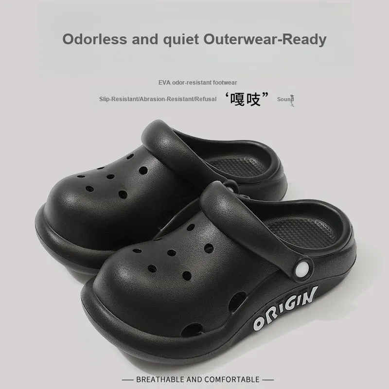 Foot recreation Slippers / Home Slippers-1